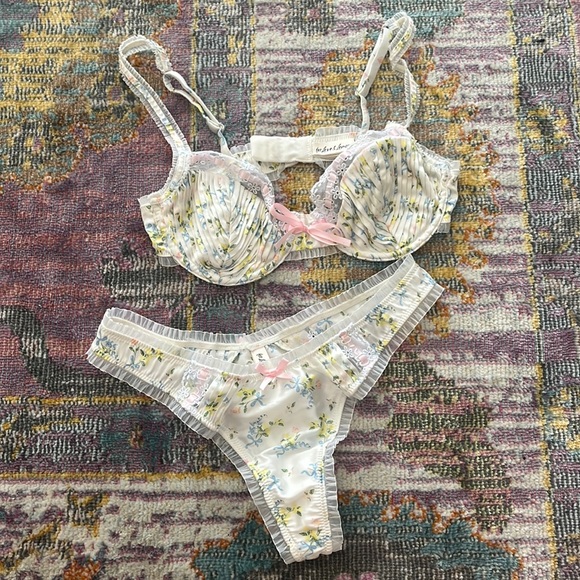 For Love And Lemons Other - For love and lemons set